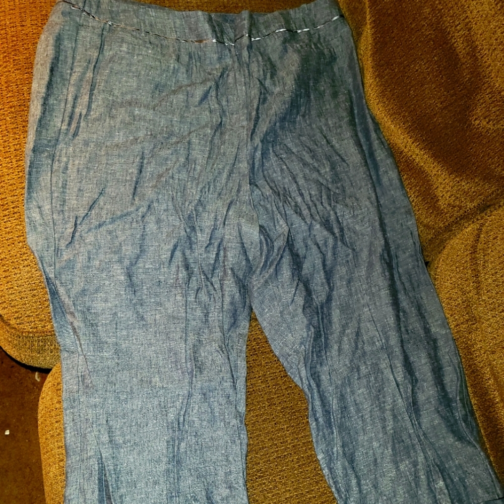 Capris